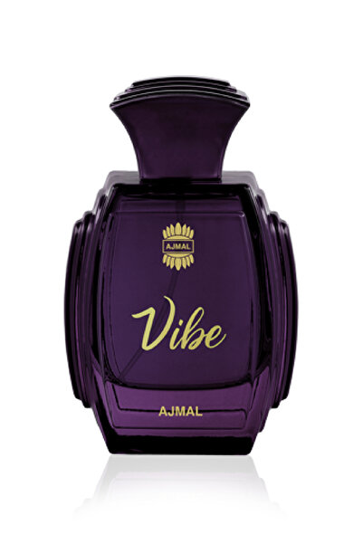 Ajmal Vibe for Women EDP - 75 ML