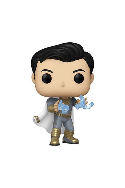 Funko POP Heroes Shazam 2 - Eugene