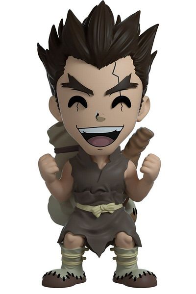 Youtooz Dr. Stone - Taiju Oki Vinyl Figure