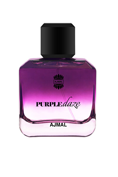 Ajmal عطر بيربل دايز للنساء - 100 مل