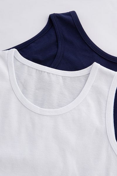 Penti Men's - Simple Navy 2-Piece Athlete Set