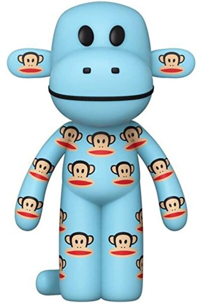 Funko فينيل صودا: بول فرانك - سوك مونكي