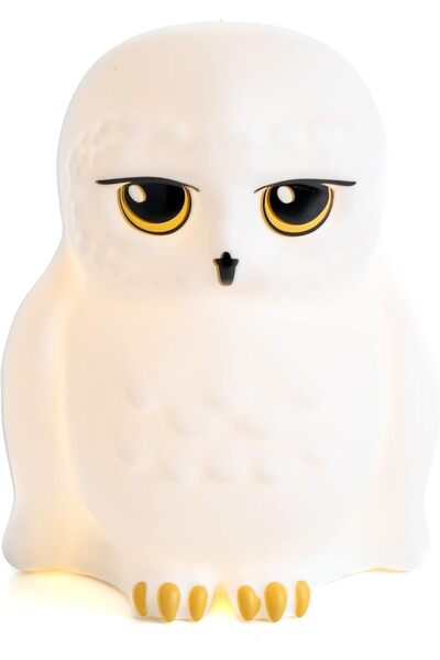 Paladone Harry Potter Hedwig Işık