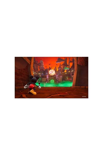 THQ Nordic Disney Epic Mickey: Rebrushed Xbox Series X