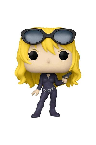 Funko Pop! Animation: Cowboy Bebop - Julia
