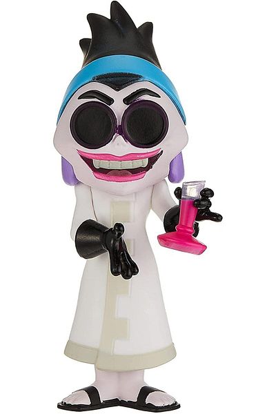 Funko Vinyl SODA: Disney- Stockholm SODA 1 (Exc)