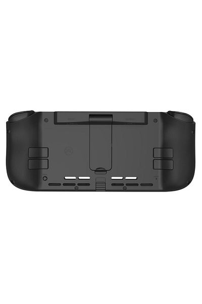 CRKD Nitro Deck Black Switch Controller