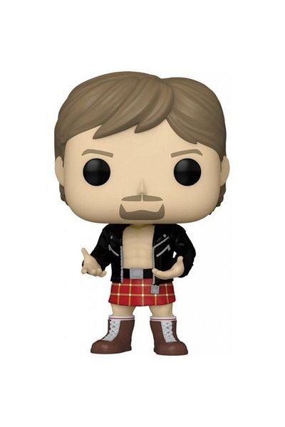 Funko Pop! WWE: Rowdy Roddy Piper