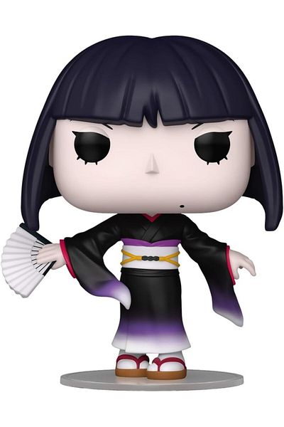 Funko Pop! Animation: Hunter X Hunter Kalluto Zoldyck Vinyl Figures
