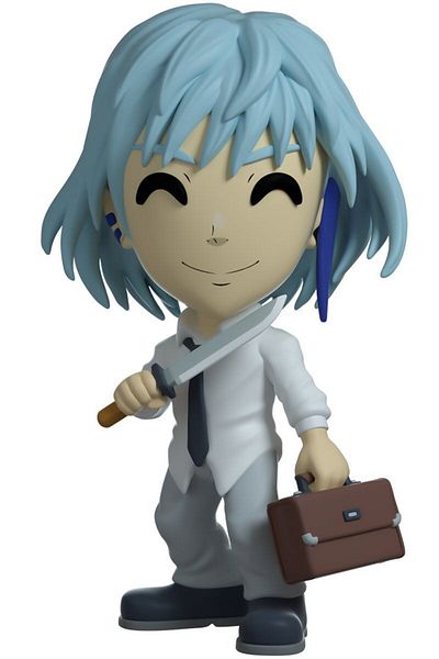 Youtooz Tower of God - Khun Aguero Agnes Vinyl Figure