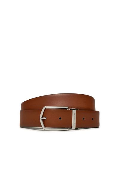 Tommy Hilfiger Men's Luxe Rev Belt