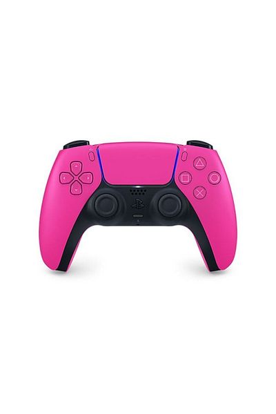 Sony Playstation 5 Dualsense Controller -  Pink