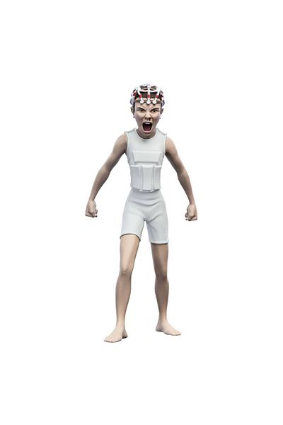 Weta Workshop Stranger Things Mini Epics: Eleven Powered Vinyl Figure