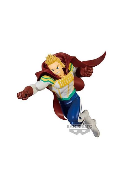 BANDAI Banpresto My Hero Academia The Amazing Heroes Vol.27 Statue