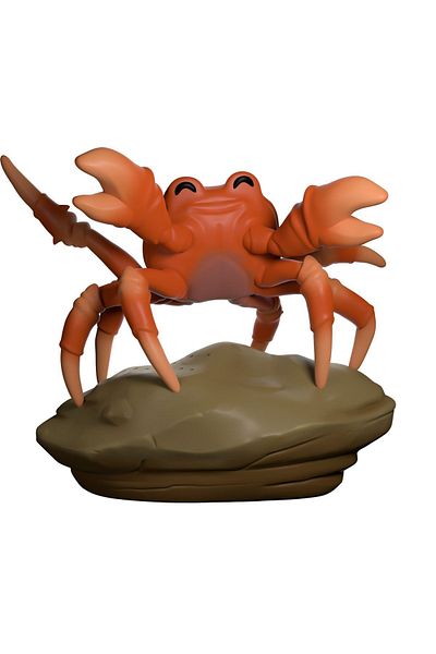 Youtooz Memes - Crab Rave Rock Vinyl Figure