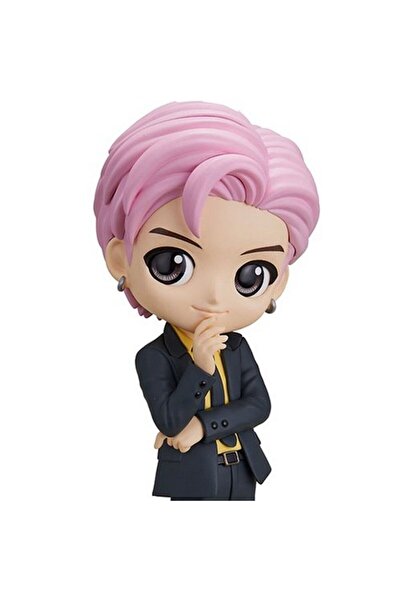 BANDAI Banpresto Tinytan Butter Q Posket RM (Ver.A) Statue