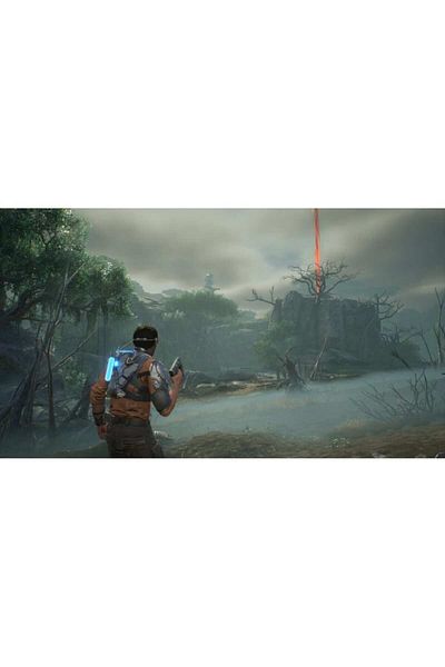 Bigben Outcast: A New Beginning Adelpha Edition PS5