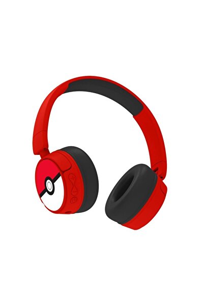 OTL Pokemon Pokeball Kids Wireless Headphones