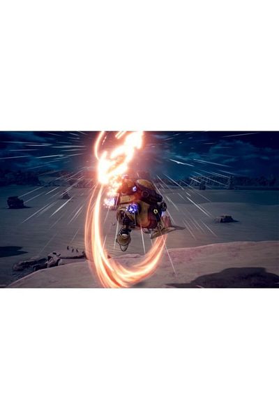 BANDAI Sand Land Standard Edition Ps5