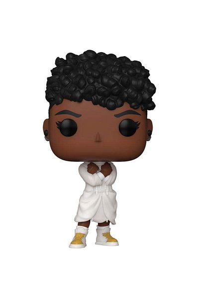 Funko POP Marvel Black Panther Wakanda Forever S2 - Shuri