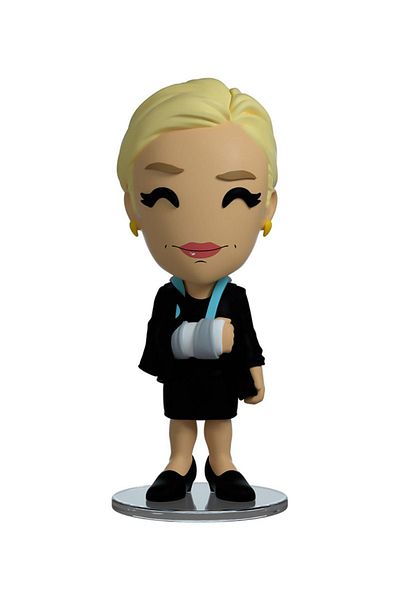 Youtooz Better Call Saul Kim Wexler Vinyl Figure