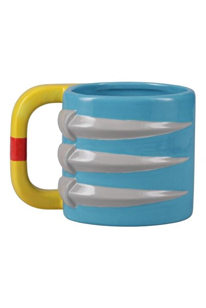 Paladone Wolverine Shaped Mug