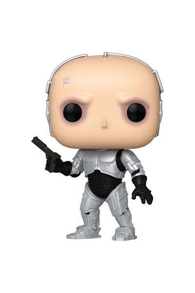 Funko Pop! Movies: Robocop - Robocop