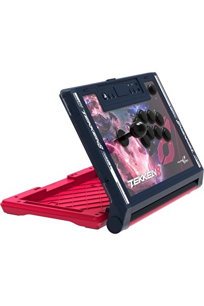 Hori Fighting Stick Alpha Tekken 8 Edition