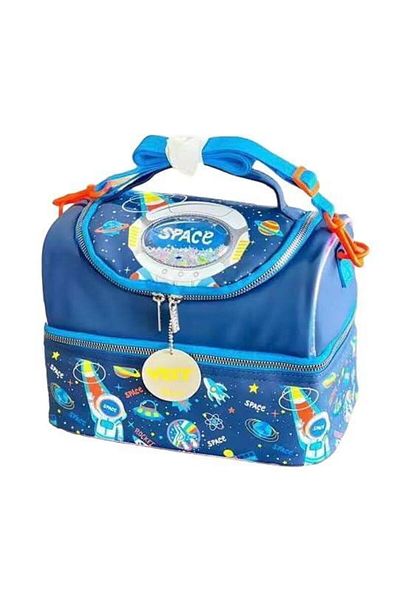 Vest Кутия за обяд Uzay Spaces - VST-BS0007/U2058
