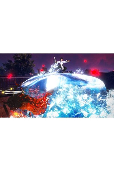 KOEI TECMO مصير/بقايا الساموراي PS4