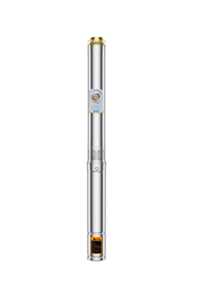 Taifu 4STM4-14 1.5HP Derin Kuyu Pompası