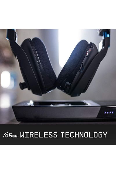 Astro A50 GEN3 Black PS4 Wireless Gaming Headset