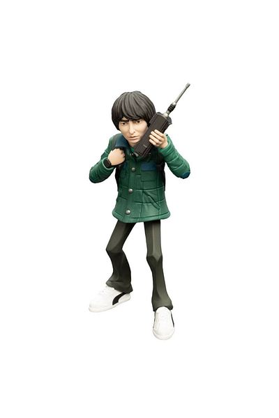 Weta Workshop Stranger Things Mini Epics: Mike Wheeler Vinyl Figure