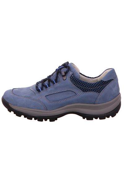 Waldläufer Schnürschuhe