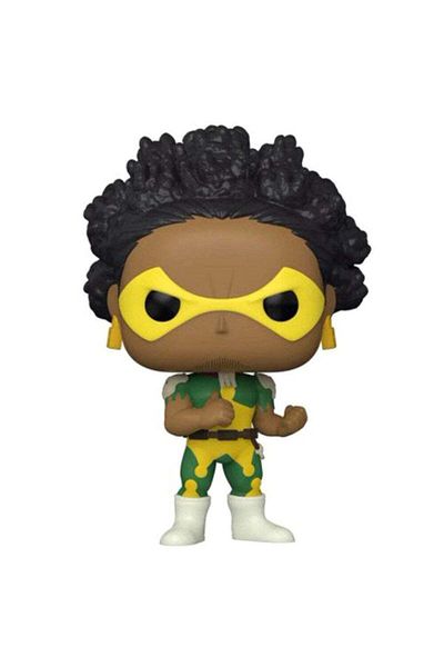 Funko POP Animation: My Hero Academia- Ken Takagi (Exc)