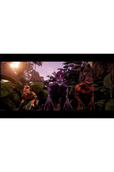 Gamemill Skull Island: Rise of Kong PS5