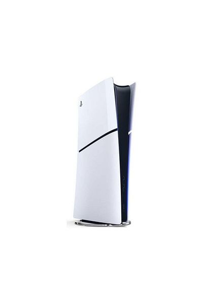 Sony PS5 Slim Console - Digital (D-Chassis) UAE Version