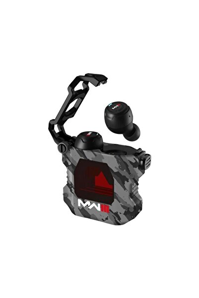 OTL Call of Duty Modern Warfare 3 TWS wireless in-ear headphones black