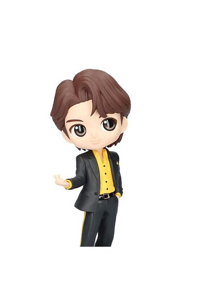BANDAI Banpresto Tinytan Butter Q Posket jin (Ver.B) Statue