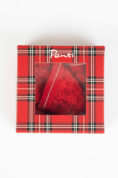 Penti Lacy Dream Brazilian Külot