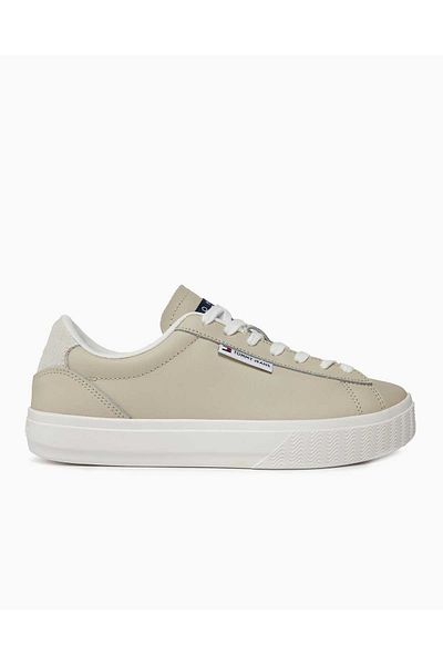 Tommy Hilfiger Cupsole Low Top Sneakers