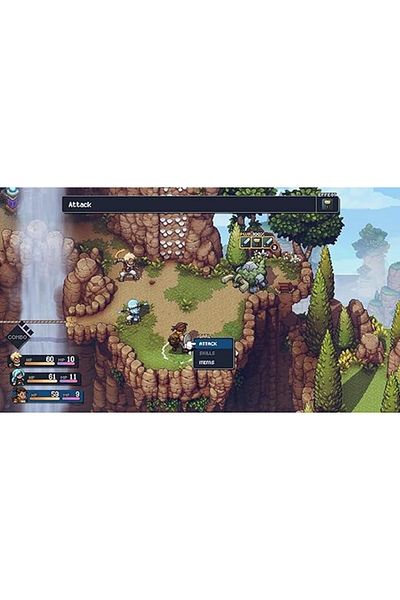 SABOTAGE بحر النجوم PS4