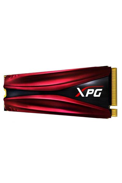 XPG GAMMIX S11 Pro 256GB PCIe Gen3x4 M.2 2280 SSD