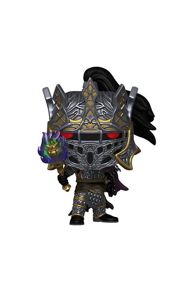 Funko Pop Super! Games: Dungeons and Dragons - Lord Soth (SDCC'24)