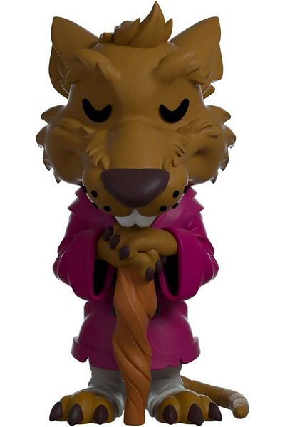 Youtooz Teenage Mutant Ninja Turtles Splinter Vinyl Figures