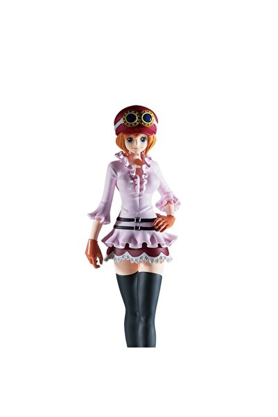 BANDAI تمثال شوكو كوالا من بانبريستو ون بيس