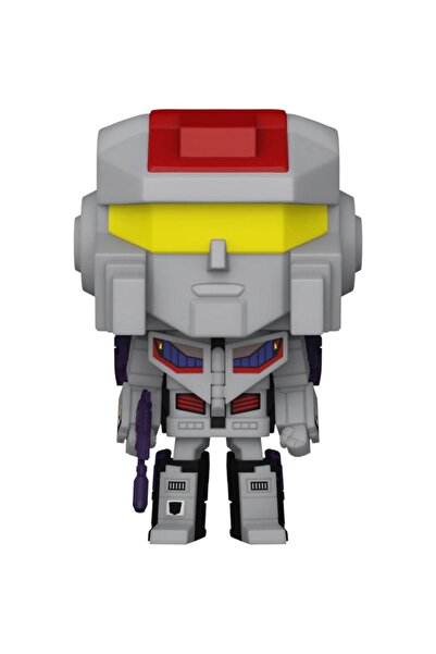 Funko Pop! Movies: Retro Toys - Transformers Astrotrain
