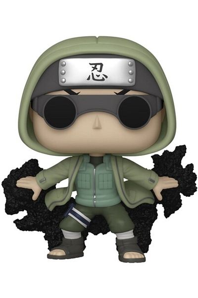 Funko Pop! Animation: Naruto - Shino