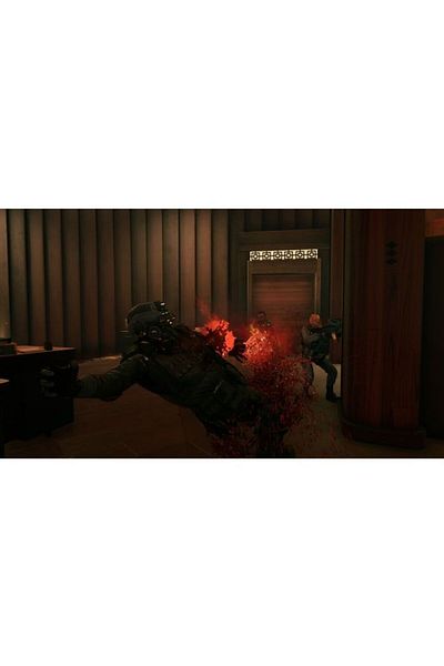 U&I Entertainment Wanted Dead PS5