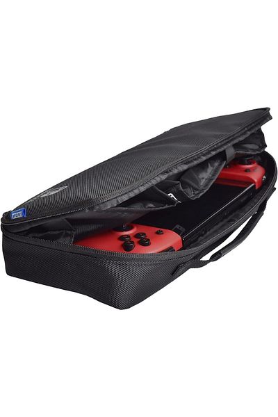 Hori Nintendo Switch OLED Cargo Pouch